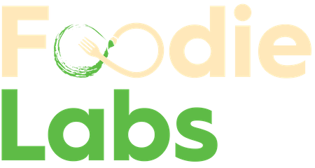 foodie labs secondary logo