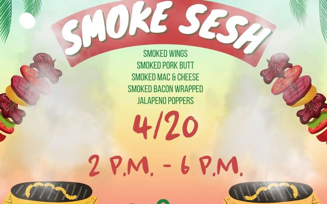 Shaner’s Smoke Sesh