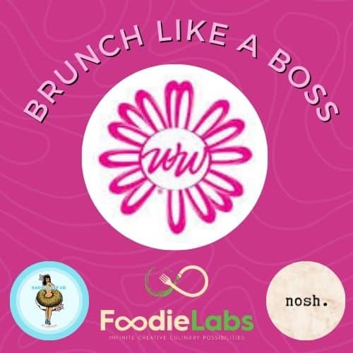 Brunch Like a Boss with Working Women of Tampa Bay