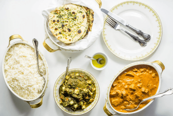 Night Out - Indian Delights