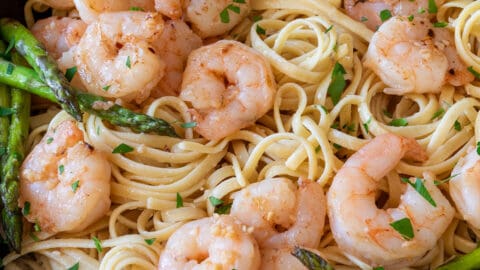 Appy Hour - Pasta Fresca