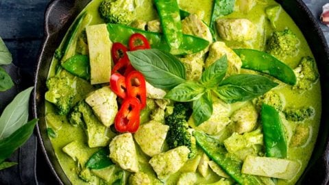 Night Out - Tastes of Thailand